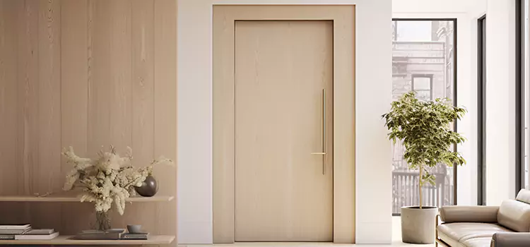 Choose Quality for Your Inside Doors in Harlingen, TX