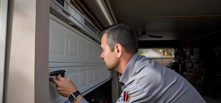 Garage Door Cable Replacement Harlingen
