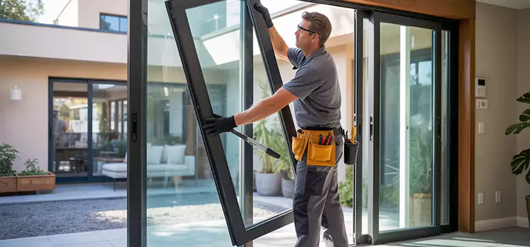 Specialized Sliding Door Roller Services in Harlingen, Texas