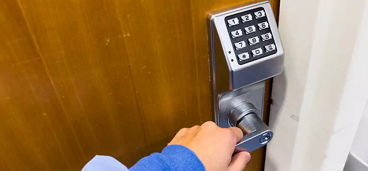 Why Choose Us for Your Keypad Lock Needs in Harlingen, TX?